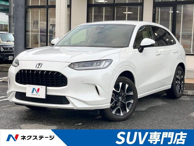 ZR-V 2.0 e:HEV Z 4WD 
