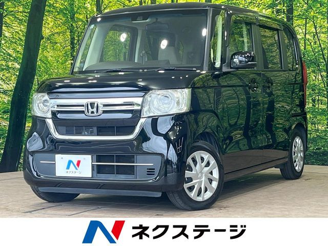 N-BOX L 