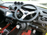 トラストスポーツキャタライザー(排ガス証明有り)アドバンRG-D2ホイール・レイル車高調・クスコスタビライザー・Fピロアッパー・ランデュースFキャリパー・リアキャンバープレート・コルトスピードインテーク