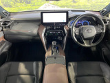 ハリアー 2.0 Z レザーパッケージ 