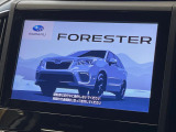 フォレスター 2.5 プレミアム 4WD 