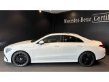 CLAクラス CLA200d アーバン スターズ 
