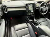 XC40 T4 AWD インスクリプション 4WD 