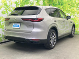CX-60 2.5 25S Lパッケージ 