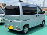 ハイゼットカーゴ クルーズ 4WD 