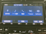 純正ナビ