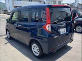 ルーミー 1.0 G-T 