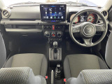 ジムニー XC 4WD 修復歴無し