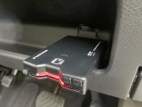 【ETC】高速道路の料金所をストレスなく通過!話題のスポットやサービスエリアに多い「スマートIC」利用時は必須のアイテムです。当店でセットアップを実施、ご納車当日からすぐにご利用いただけます!