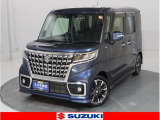 充実した納車前整備!充実した保証!スズキ認定中古車☆ Bluetooth対応純正ナビ・全方位カメラ・前後ドラレコ付き☆