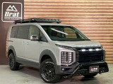 デリカD:5  P 4WD 修復歴無し