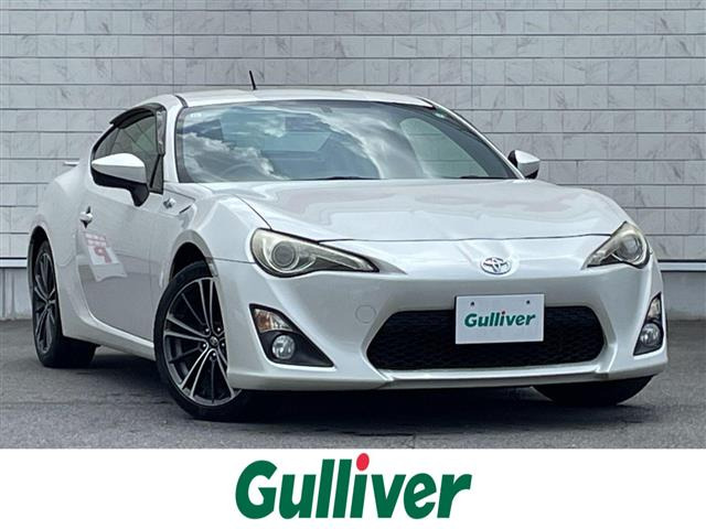 86 2.0 GT リミテッド 6MT修復歴無し