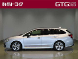 レヴォーグ 1.6 GT アイサイト 4WD 