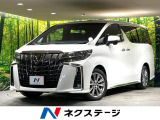サンルーフ BIG-X11型ナビ アルパイン後席モニター BSM