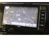 ECLIPSEナビ(AVN-Z03iW)搭載です!!