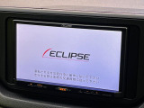 【ナビゲーション】使いやすいナビで目的地までしっかり案内してくれます。各種オーディオ再生機能も充実しており、お車の運転がさらに楽しくなります!!