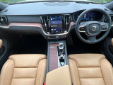 V60クロスカントリー アルティメット B5 AWD 4WD 
