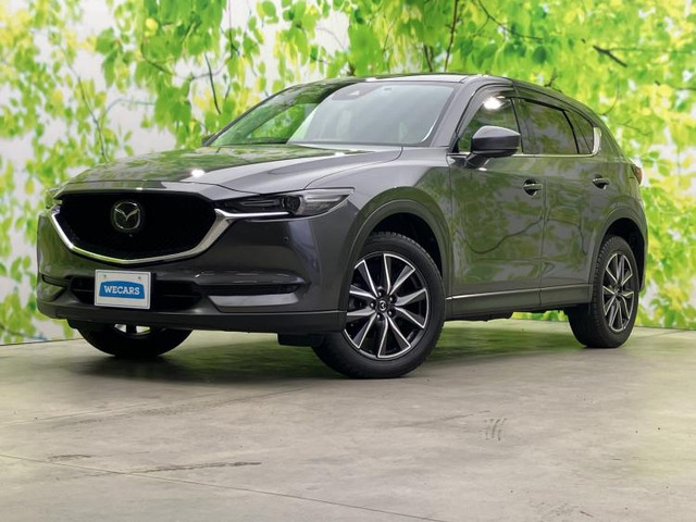 CX-5 2.2 XD Lパッケージ 