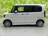 N-BOXカスタム L ターボ 4WD 