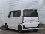N-BOXカスタム ターボ 