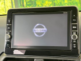 【純正9型ナビ】人気の純正ナビを装備。オーディオ機能も充実しており、Bluetooth接続すればお持ちのスマホやMP3プレイヤーの音楽を再生可能!毎日の運転がさらに楽しくなります!!