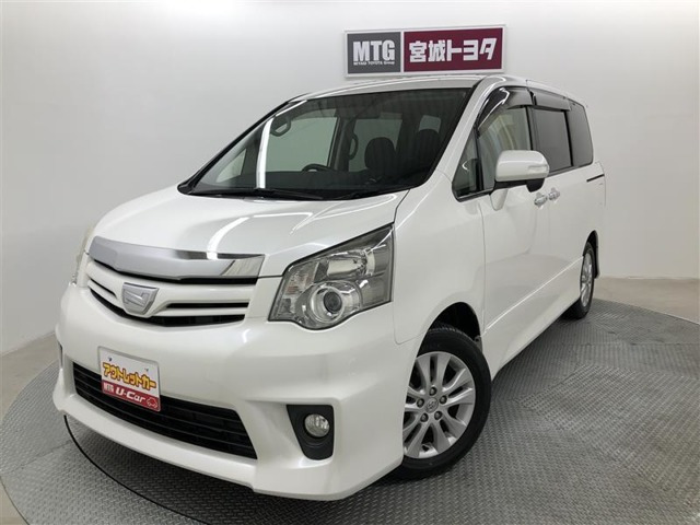 ノア 2.0 Si