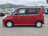 ソリオ 1.2 G リミテッド 