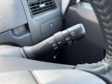 運転席操作部