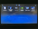 スマホと連携ができるBluetoothを使っていただけます!スマホに入った音楽を聴く事が可能なのとハンズフリー通話も可能になります☆