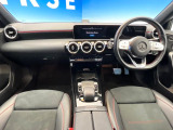 Aクラス A200d AMGライン 