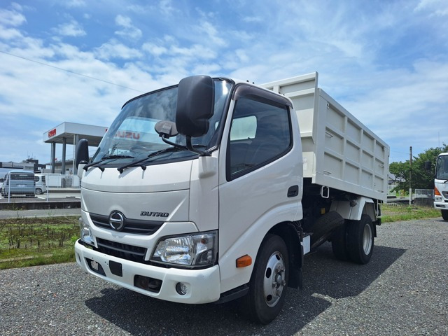 日野 デュトロ 