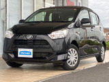 ダイハツ ミライース