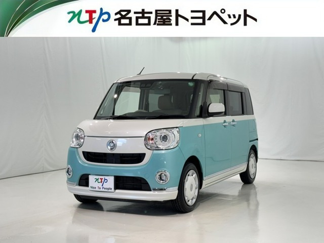 ムーヴキャンバス G メイクアップ SAIII 