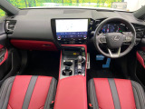 NX 350h Fスポーツ 