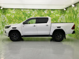 ハイラックス 2.4 Z GRスポーツ ディーゼル 4WD 