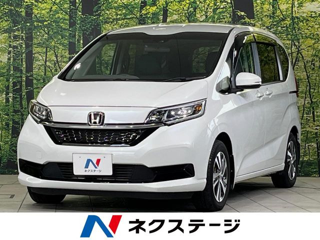 フリード 1.5 ハイブリッド G