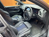 2シリーズグランクーペ 218d Mスポーツ 修復歴無し