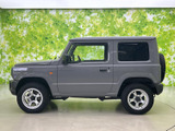 ジムニー XL 4WD 