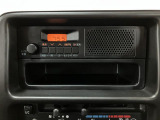 AM/FMラジオ装備しています★他のオーディオやナビへの交換もぜひご相談ください★