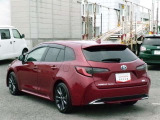 明るく広々、落ち着いた店内では、中古車のご検討・ご購入のほか、携帯電話(au)の購入等、様々なご相談に幅広く応えていきます♪