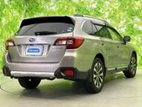 レガシィアウトバック 2.5 リミテッド 4WD 
