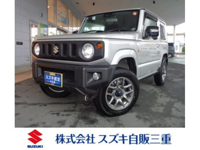 ジムニー XC 4WD 