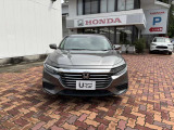 インサイト 1.5 LX 