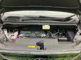 親切・丁寧な専門メカニックスタッフが応対!・車検・点検整備・事故等の修理などアフターサービスも安心。お車のカスタマイズもネクステージのサービススタッフまでご相談ください!