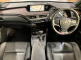 UX 250h ブラウン エディション 