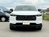 ヴェゼル 1.5 e:HEV RS 4WD 