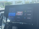 【 オーディオソース 】車内で音楽やラジオなど様々なコンテンツを選択できます!//