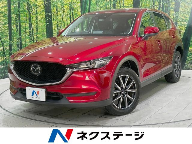 CX-5 2.0 20S プロアクティブ