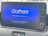 【純正ナビ】人気の純正ナビを装備しております。ナビの使いやすさはもちろん、オーディオ機能も充実!キャンプや旅行はもちろん、通勤や買い物など普段のドライブも楽しくなるはず♪