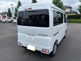 運転席後ろ側から★
